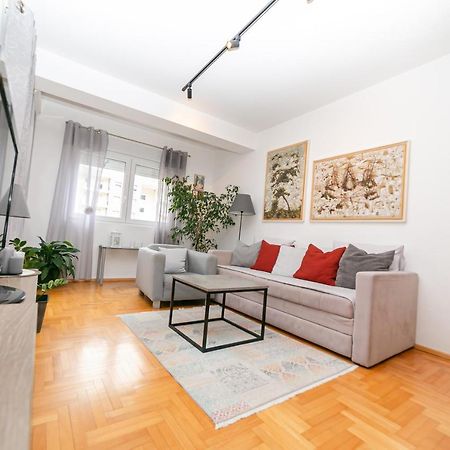 Apartman Marija 부드바 외부 사진