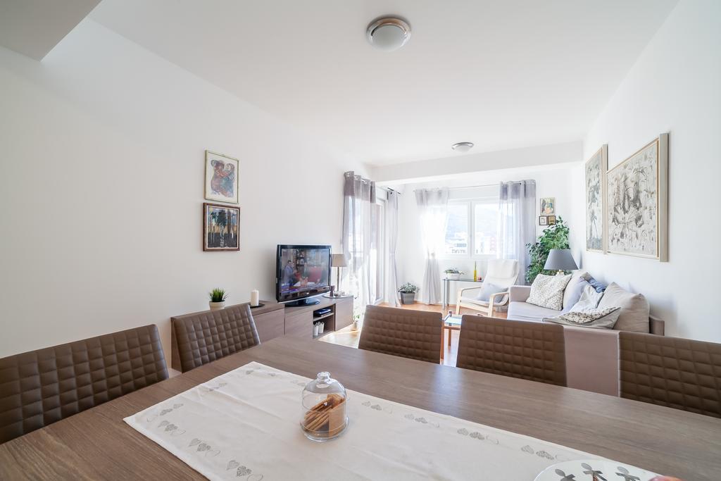 Apartman Marija 부드바 외부 사진